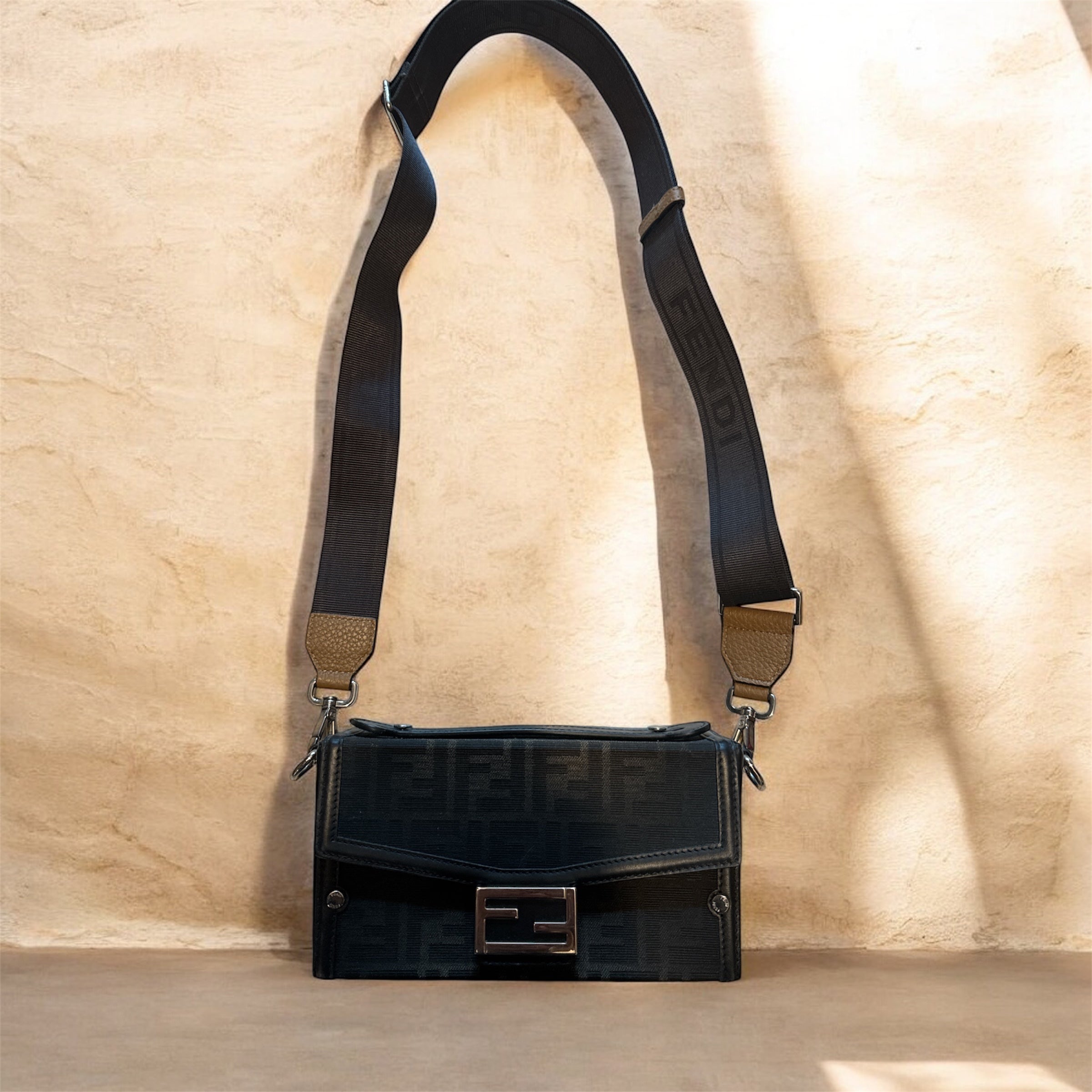Fendi M.FBA.Bag/Bagutte/WonmenBFAR