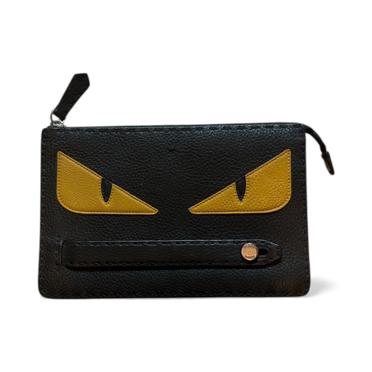 Fendi Peekoboo Small Leather good
