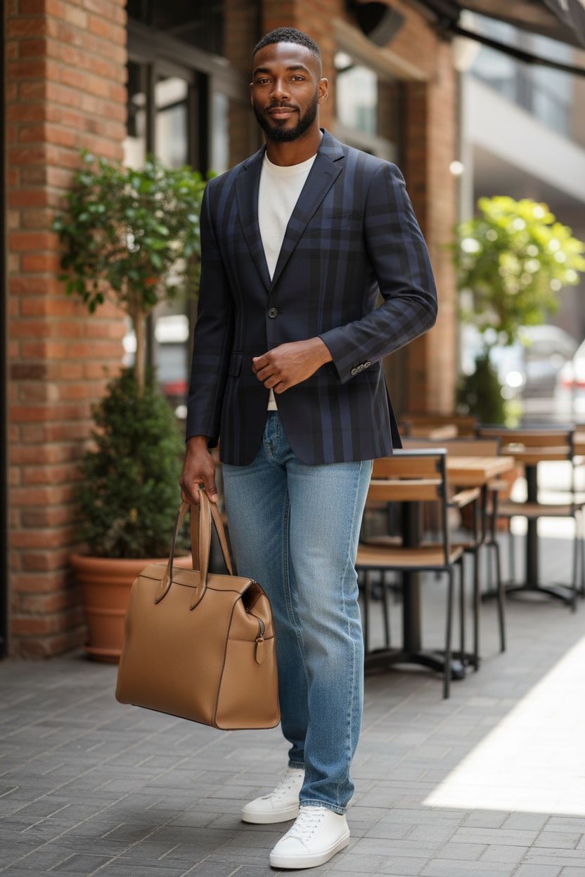 Fendi 85% New Camel Leather Briefcase Bag for Men 👜💼✨ Almost Like New
Fendi Premium Tan Pebbled Leather Tote Bag – 85% New 🧳👔🔥 Excellent Condition